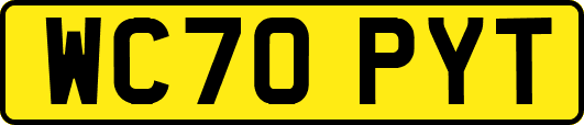 WC70PYT