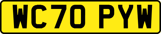 WC70PYW