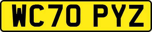 WC70PYZ