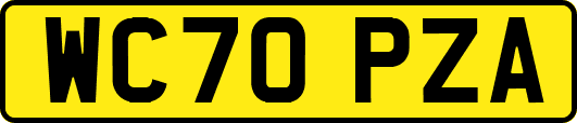 WC70PZA