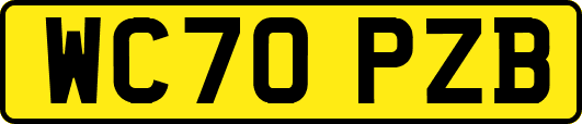 WC70PZB