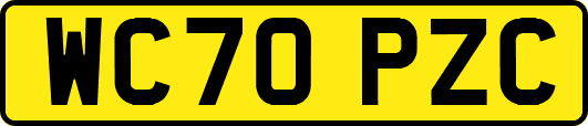 WC70PZC