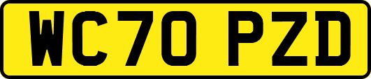 WC70PZD