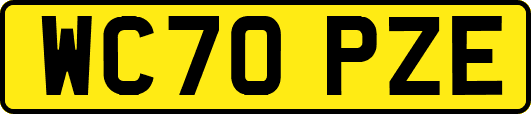 WC70PZE