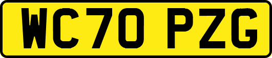 WC70PZG