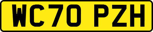 WC70PZH