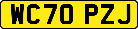 WC70PZJ