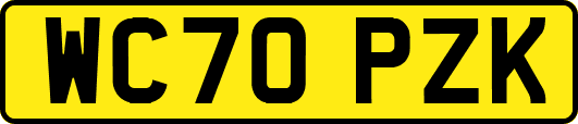 WC70PZK