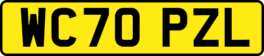 WC70PZL
