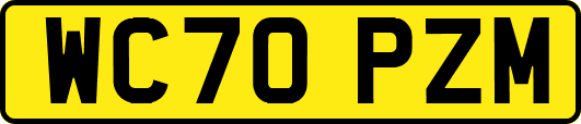 WC70PZM
