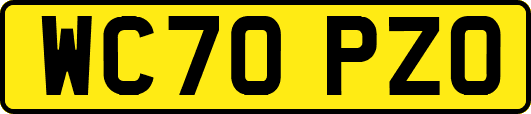 WC70PZO