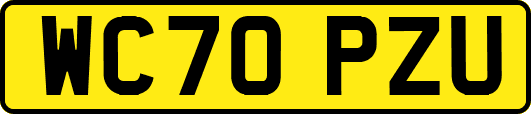 WC70PZU