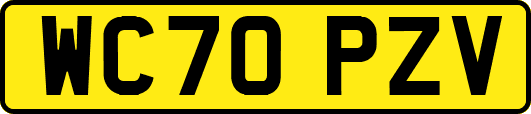 WC70PZV