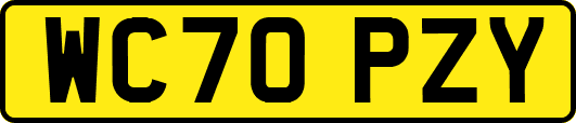 WC70PZY