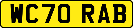 WC70RAB