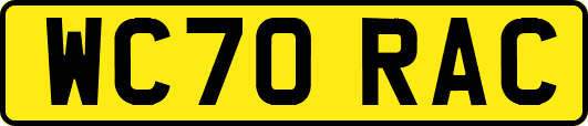 WC70RAC