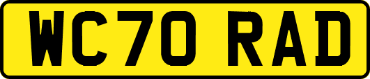 WC70RAD