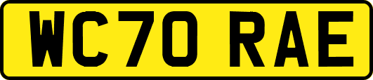 WC70RAE