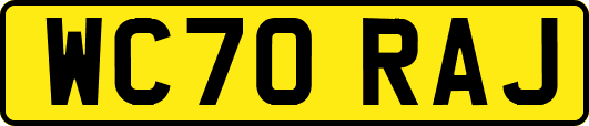 WC70RAJ