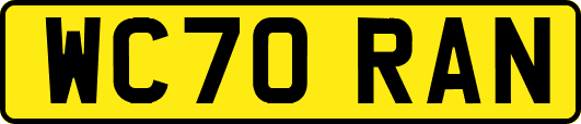WC70RAN