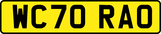 WC70RAO