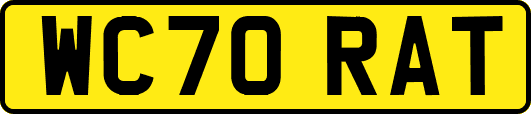 WC70RAT