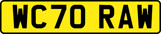 WC70RAW
