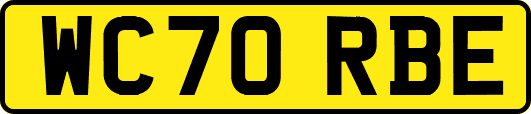 WC70RBE