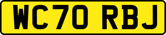 WC70RBJ