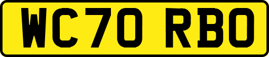 WC70RBO
