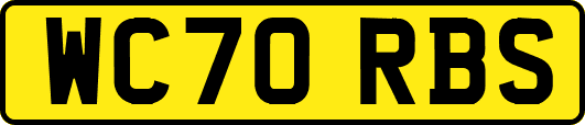 WC70RBS