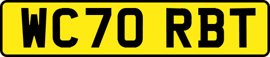 WC70RBT