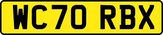 WC70RBX