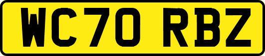 WC70RBZ
