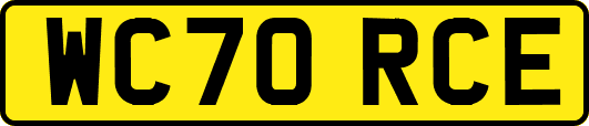 WC70RCE