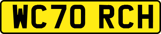 WC70RCH