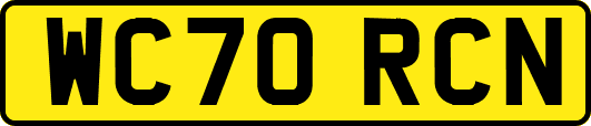 WC70RCN