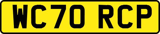 WC70RCP