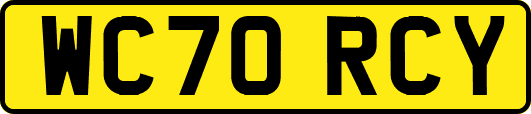WC70RCY