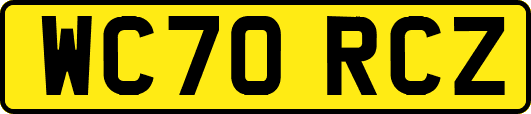 WC70RCZ