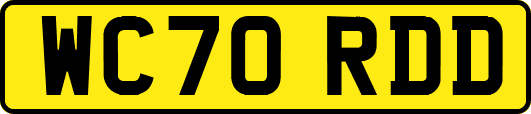 WC70RDD