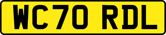 WC70RDL