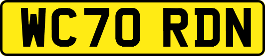 WC70RDN