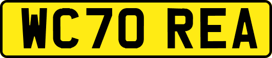 WC70REA