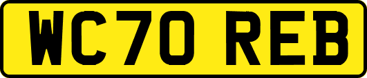 WC70REB
