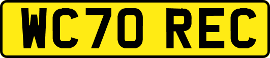 WC70REC