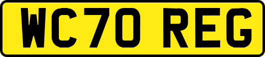 WC70REG