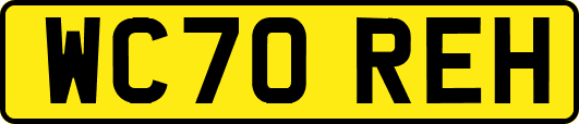 WC70REH