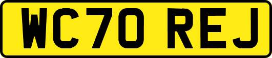 WC70REJ