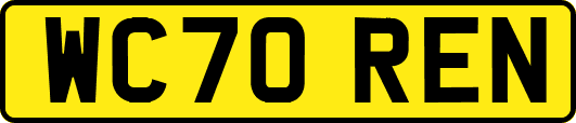 WC70REN